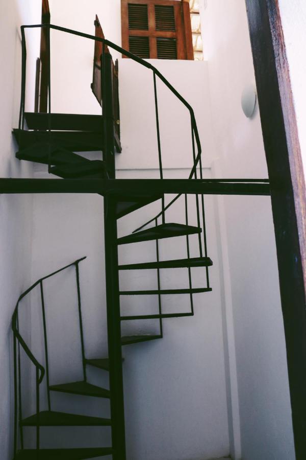 卡诺格布拉达Loft Noa'House公寓 外观 照片