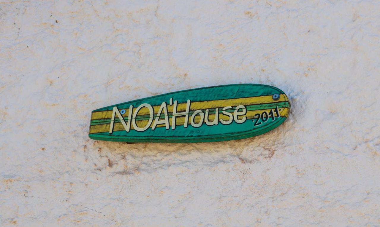 卡诺格布拉达Loft Noa'House公寓 外观 照片