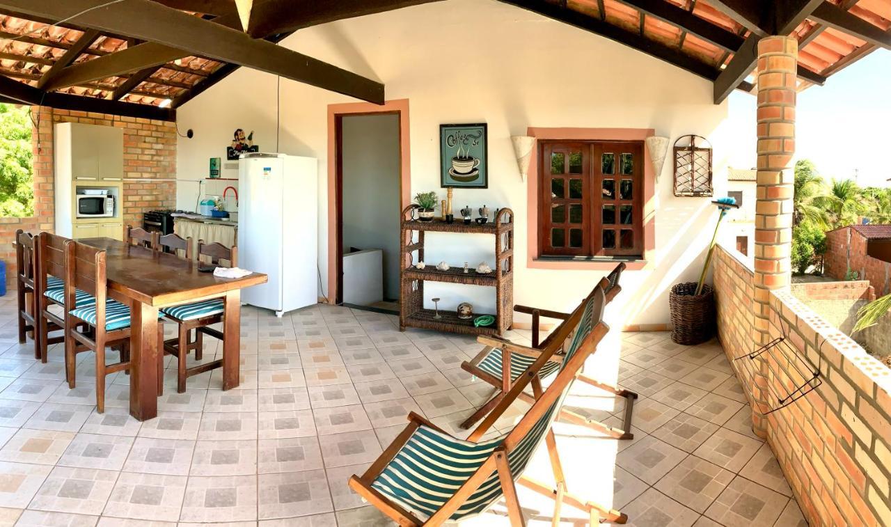 卡诺格布拉达Loft Noa'House公寓 外观 照片
