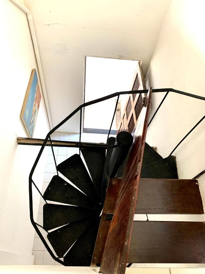 卡诺格布拉达Loft Noa'House公寓 外观 照片