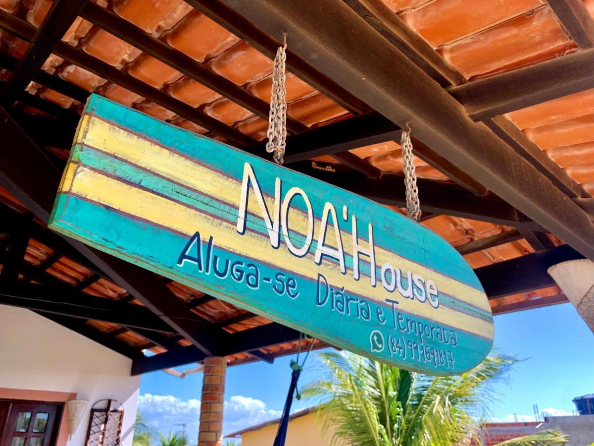 卡诺格布拉达Loft Noa'House公寓 外观 照片